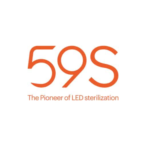 59S Logo