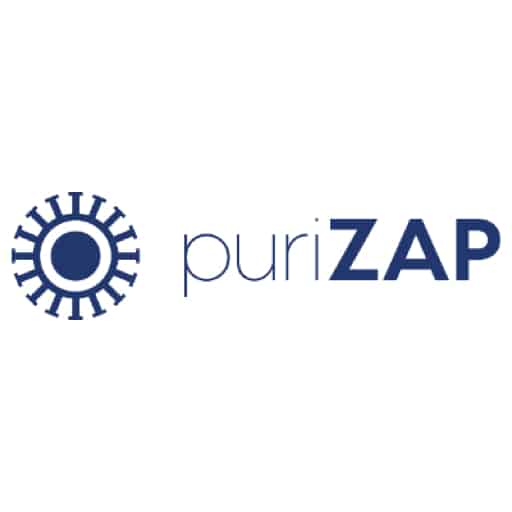 Purizap Logo